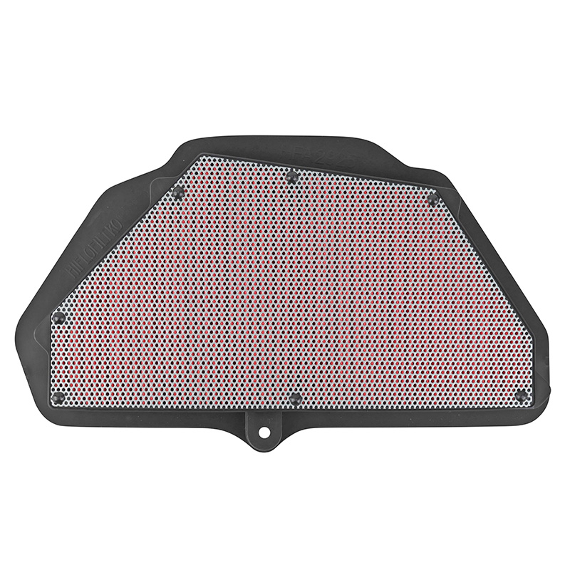 Filtre à air Hiflofiltro HFA2925 Kawasaki Ninja ZX-10R/ZX-10RR 1000 2019+ - vue 3
