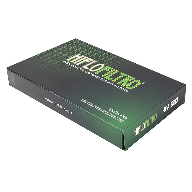 Filtre à air Hiflofiltro HFA2925 Kawasaki Ninja ZX-10R/ZX-10RR 1000 2019+ - vue 4