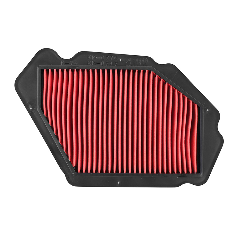 Filtre à air Hiflofiltro HFA2926 Kawasaki Ninja H2 1000 2015+ - vue 3