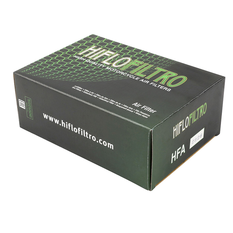Filtre à air Hiflofiltro HFA2926 Kawasaki Ninja H2 1000 2015+ - vue 4