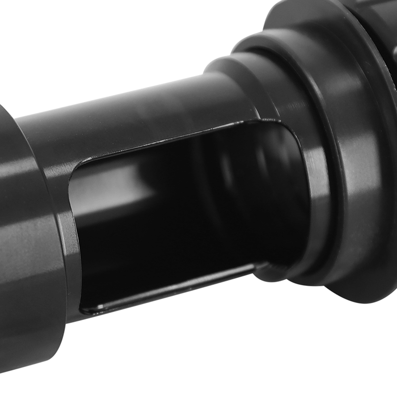 Cuvette intégrée boîtier VTT-route à emboîter TwistFit Tripeak céramique 73 mm diam 42 mm axe 28,99/30 mm - vue 2