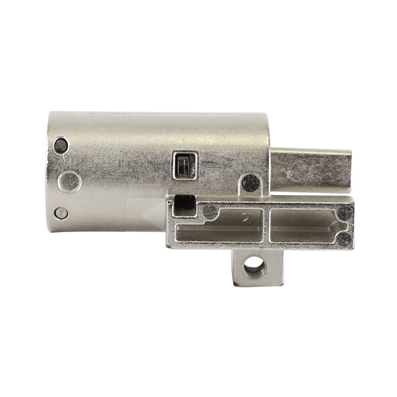 Serrure-barillet pour batterie vélo Abus - vue 3