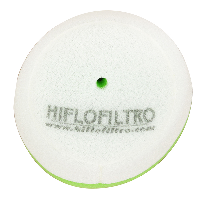 Filtre à air Hiflofiltro HFF2012 Kawasaki KX 80/85/100/112 - vue 2