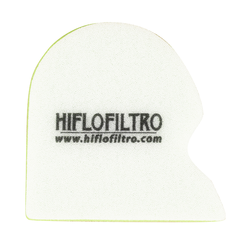 Filtre à air Hiflofiltro HFF2031 Kawasaki KLX 110 2002-2021 / KLX R 110 2022+ - vue 2
