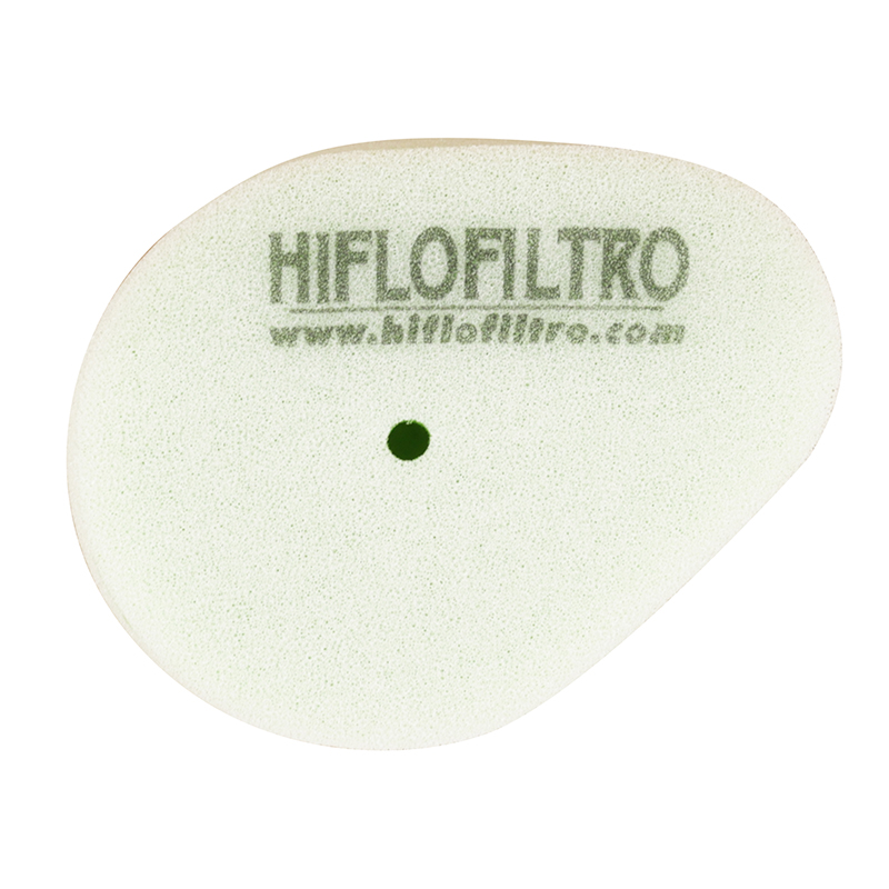 Filtre à air Hiflofiltro HFF2032 Kawasaki KLX 140 2008-2024, KLX G 2017-2024, KLX R 2025+ - vue 2
