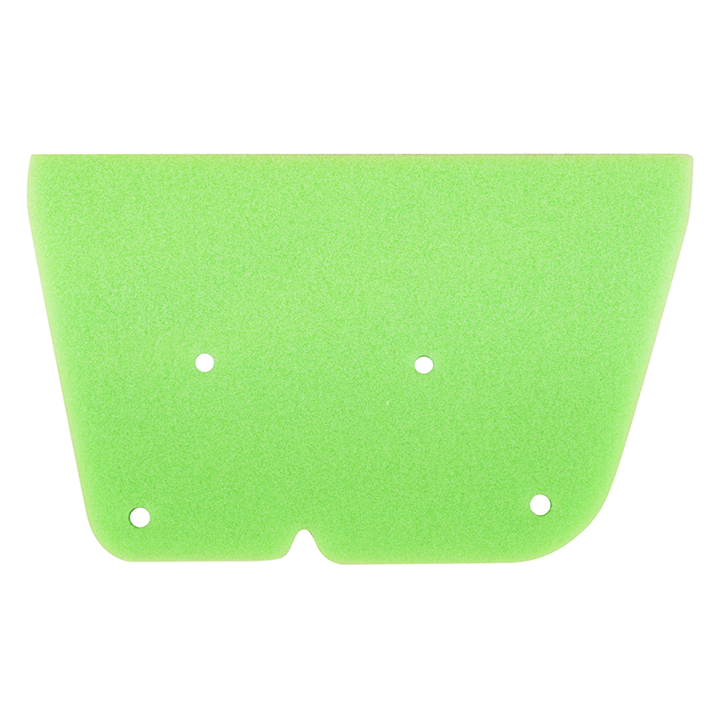 Filtre à air Hiflofiltro HFF2033 adaptable Kawasaki KLX 230 R 2020+, KLX S 2024+, KLX RS 2024+ - vue 3