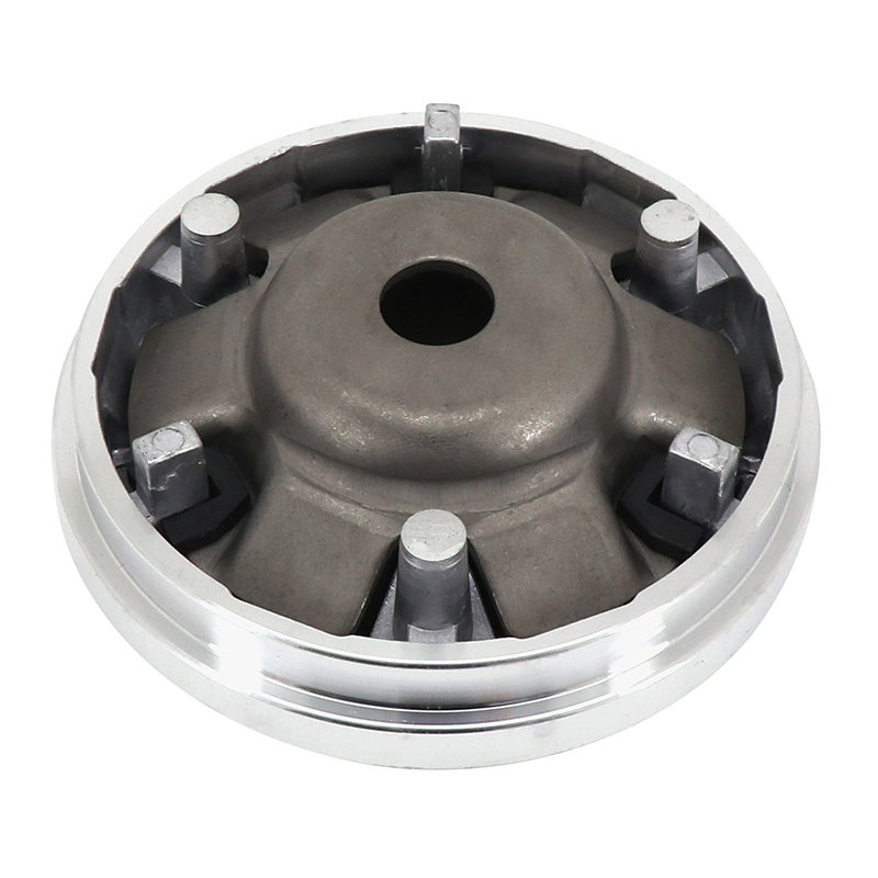 Variateur maxiscooter adaptable 125 4T GY6 152QMI Peugeot Sum Up Keeway Outlook Kymco Agility - vue 3