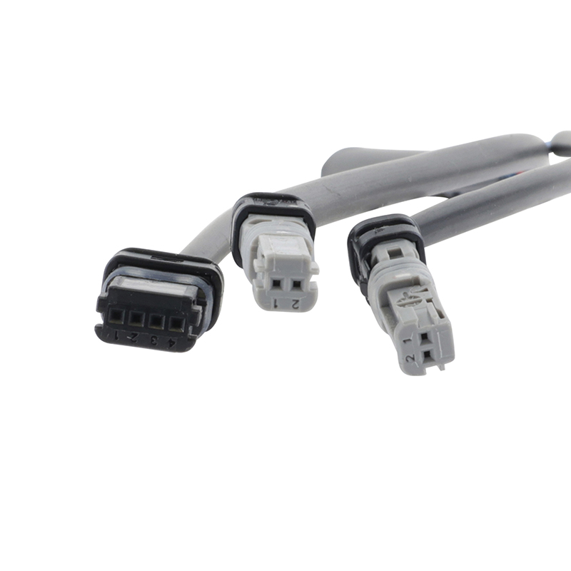 Dispositif électronique Polini Hi-Speed pour VAE à moteur Oli-Edge BH 950.830.057 - vue 2