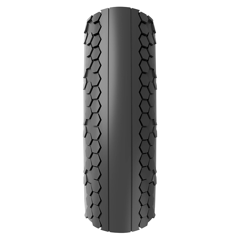 Pneu gravel Vittoria Terreno Zero 700 x 38 noir TR (38-622) - vue 2