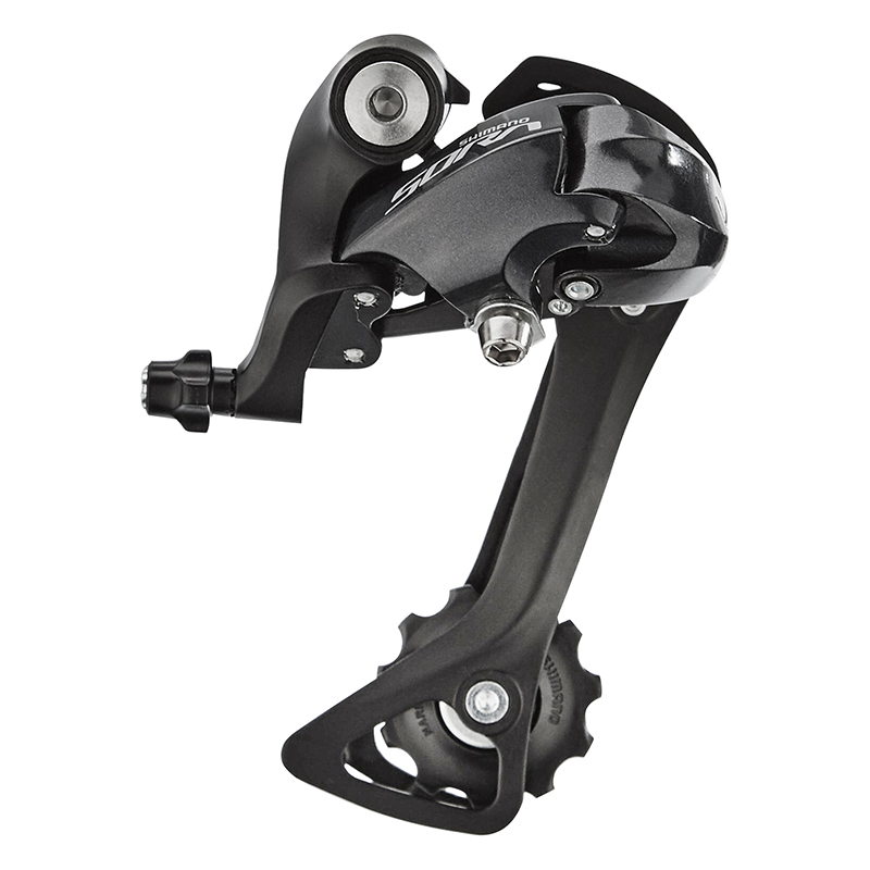 Dérailleur route arrière Shimano Sora 3000 9V triple noir
