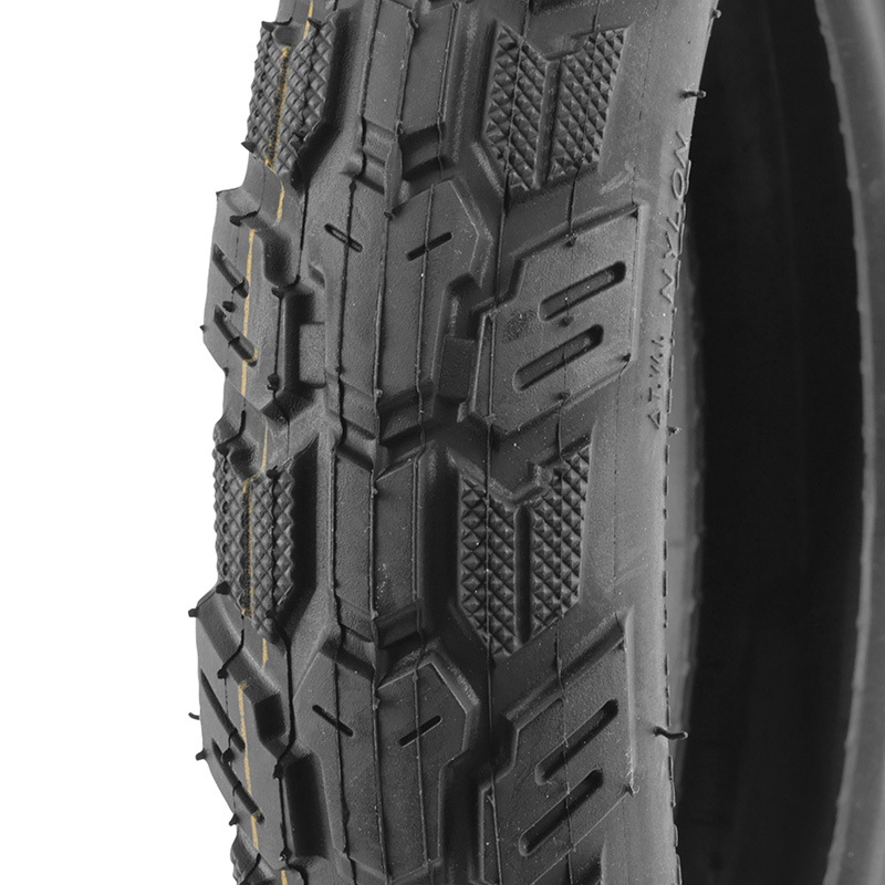 Pneu trottinette tubeless cross 8.5 x 2.00 noir Sélection P2R - vue 2