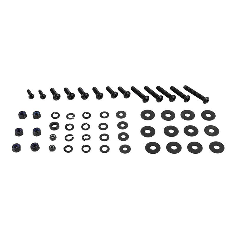 Fixation side case Shad 4P system pour BMW r 1300 GS adventure 2025+ (W0RG154P) - vue 2