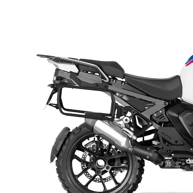Fixation side case Shad 4P system pour BMW r 1300 GS adventure 2025+ (W0RG154P) - vue 3