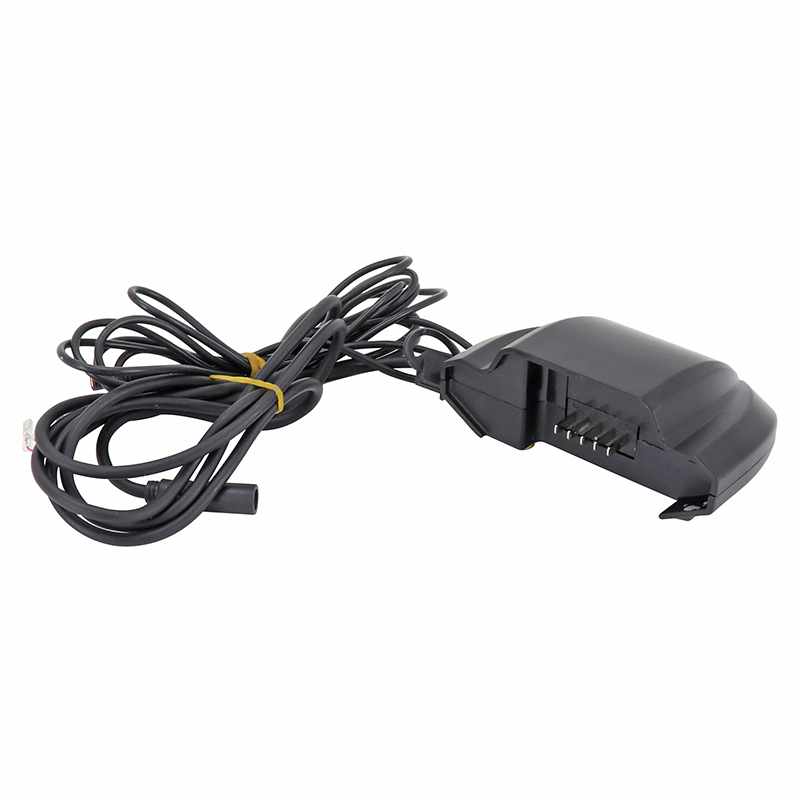 Contrôleur Leader Fox moteur roue avant pour Lovelo 2019-2023 (câble 1750 mm) - vue 2