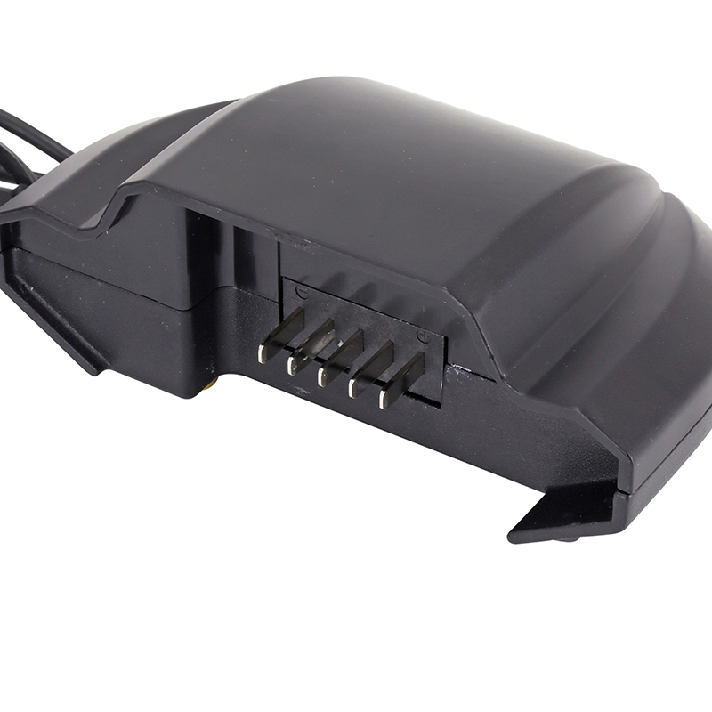 Contrôleur Leader Fox moteur roue avant pour Lovelo 2019-2023 (câble 1750 mm) - vue 3