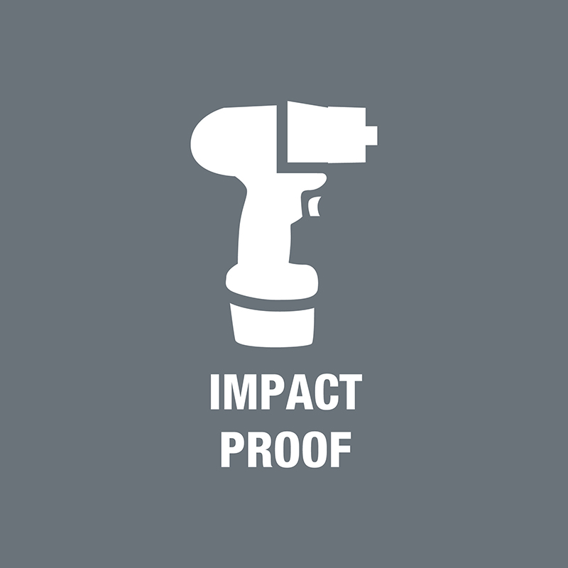 Embout Wera 867-4 Impaktor SB Torx TX20 50 mm - vue 3