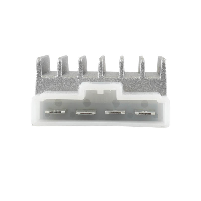 Régulateur de tension Sélection P2R MBK Booster 1990-2003, Nitro 1997-2003, Yamaha BWS 1990-2003, Aerox 1997-2003, Malaguti F12 1994-2002 - vue 4