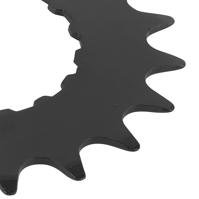 Pignon compatible Bosch E-Drive Esjot 19DTS (2.38 - 1-2x3-32" - 5.65 - 1-2x11-128") Bosch 2ème génération - vue 3