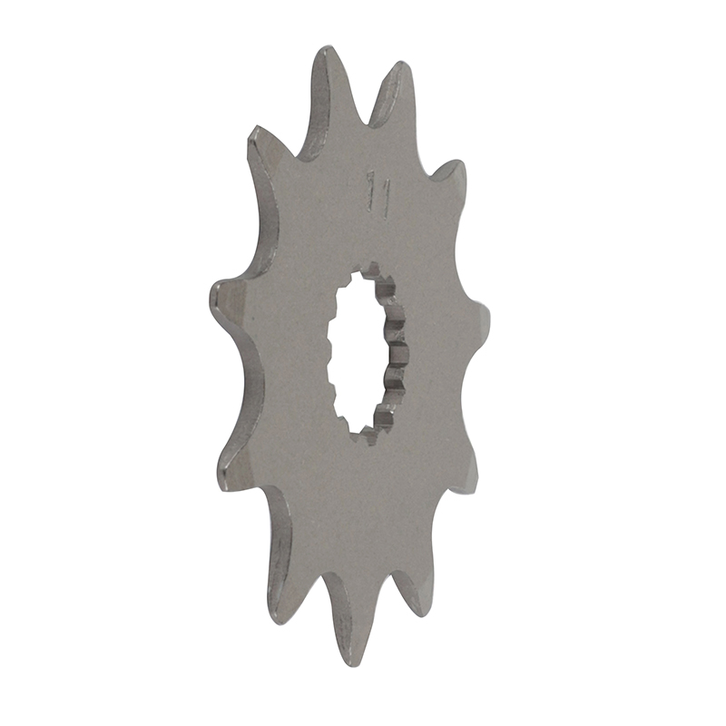 Pignon compatible panasonic e-drive Esjot 11DTS (2.38 - 1-2X3-32") - vue 2