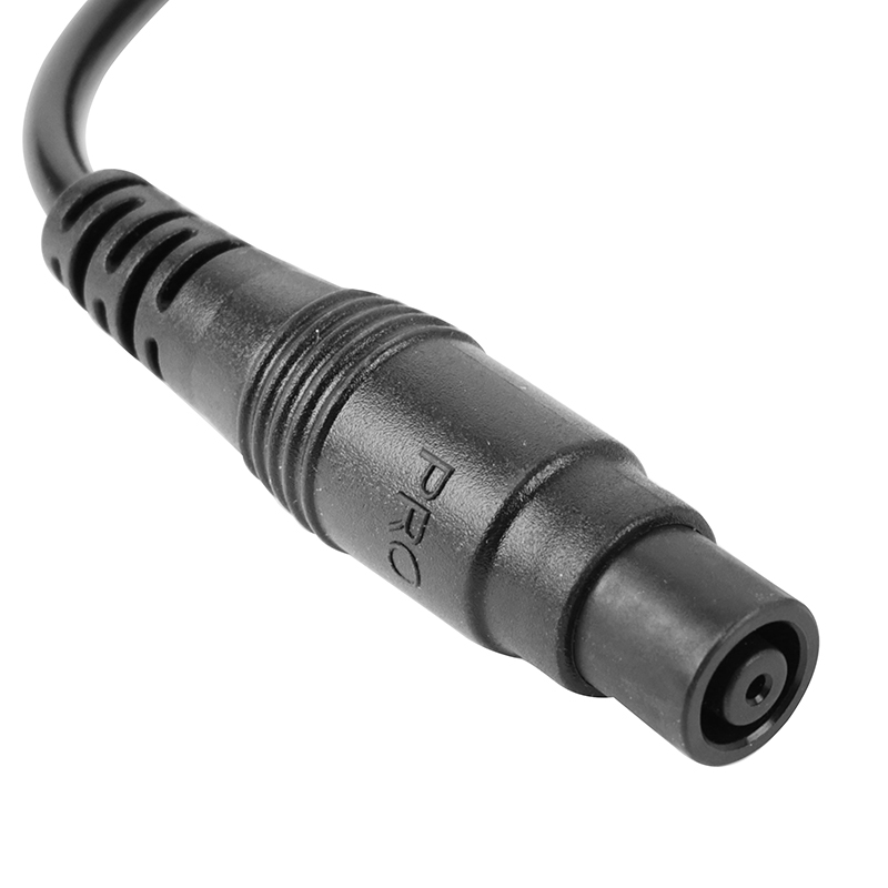 Chargeur de batterie trottinette 48V-54,6V 2A connecteur MI4 Pro Max Plus - vue 3