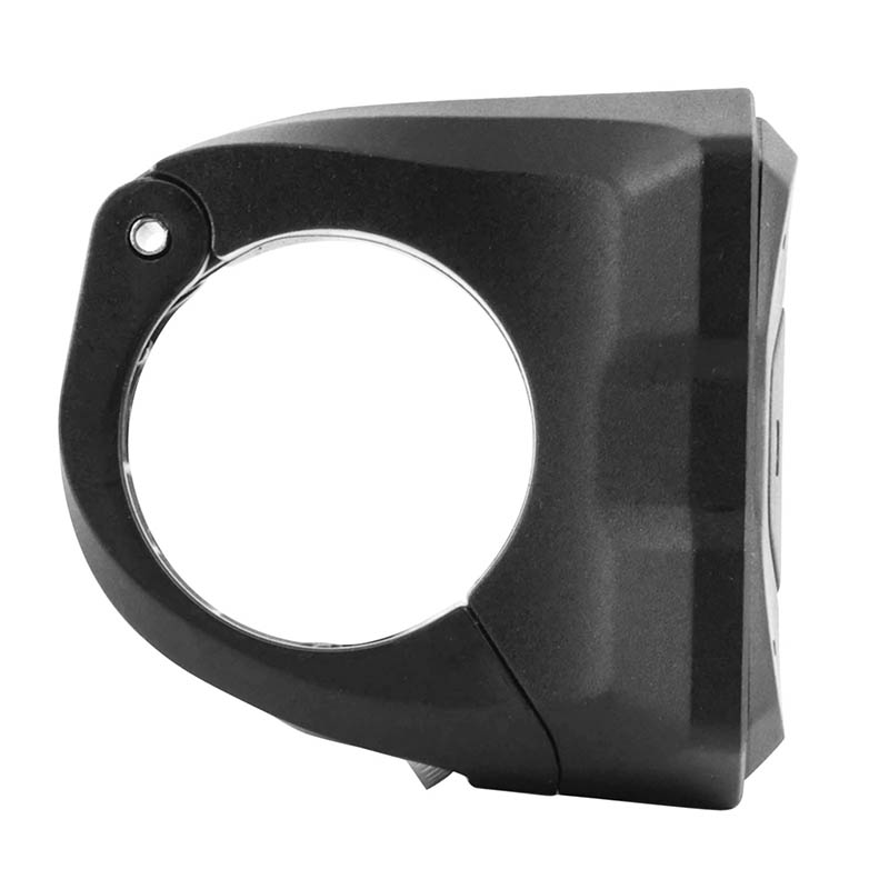 Commande 3 boutons Polini VTT d.22 réf 955.830.056 - vue 2