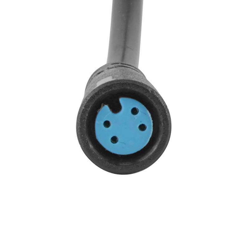 Commande 3 boutons Polini VTT d.22 réf 955.830.056 - vue 4