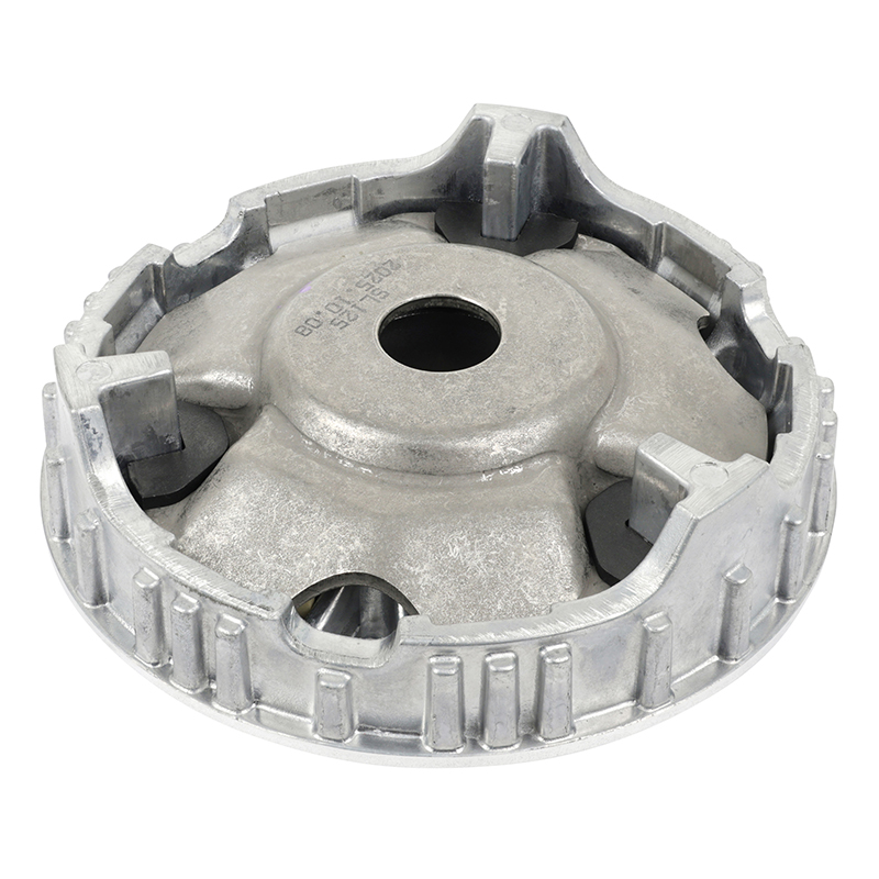 Variateur maxiscooter adaptable sym 125 jet x 2021+, JET14 2017+, fiddle 4 2020+, symphony 2018+2020 (OEM: OEM: 2211a-ma1-000) -P2R - vue 3