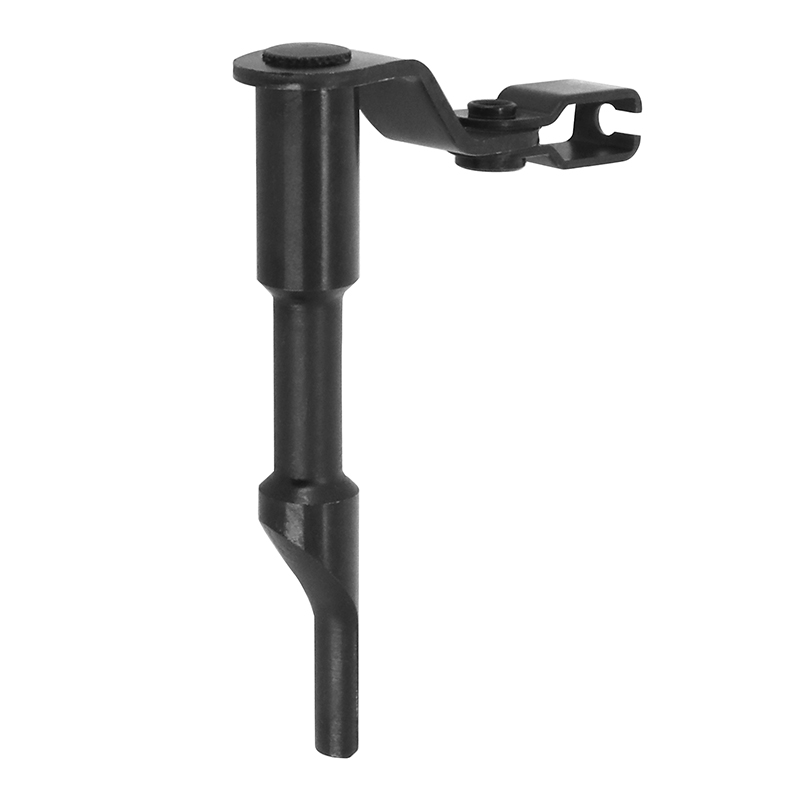 Biellette commande embrayage 50 à boîte adaptable Minarelli 50 AM6 Beta 50 RR Rieju 50 MRT Sherco 50 SM-R SE-R inversée Top Performances TPR Factory - vue 2
