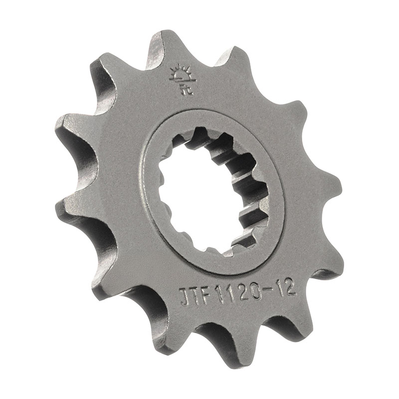 Pignon avant JT SPROCKETS - vue 2