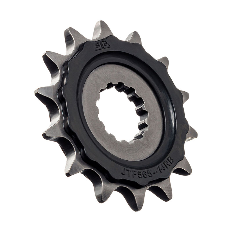 Pignon 14 dents pas 520 JT Sprockets - vue 2