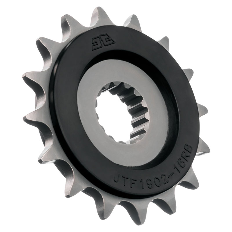 Pignon JT Sprockets 520 16 DTS RB pour CF Moto 800 MT/NK et KTM 690/790 Duke