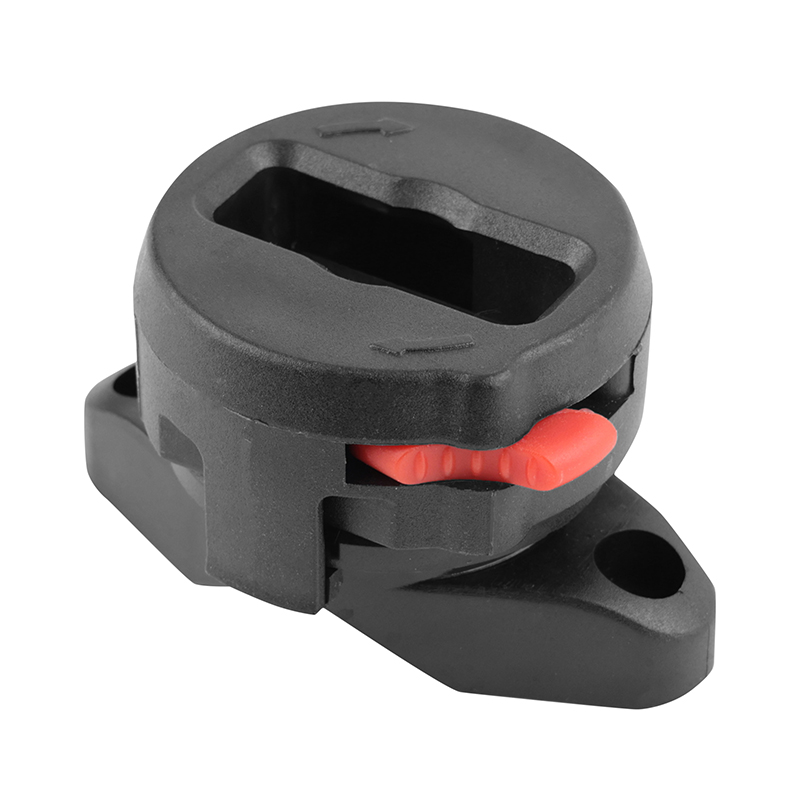 Support antivol U Zéfal pour antivol U13 et U17 (diam 130-170 mm) universel - vue 2