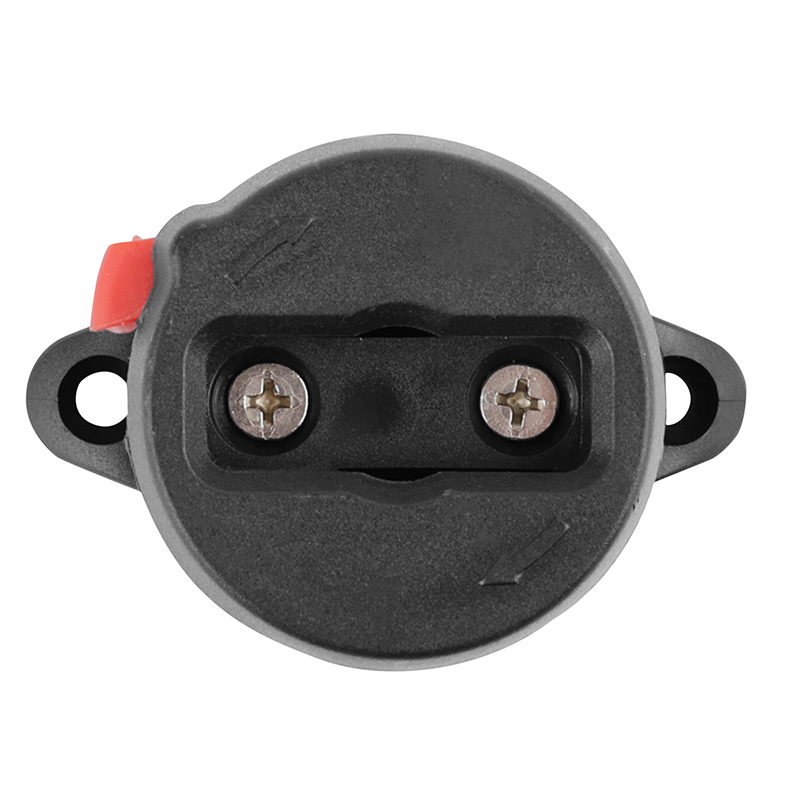 Support antivol U Zéfal pour antivol U13 et U17 (diam 130-170 mm) universel - vue 3
