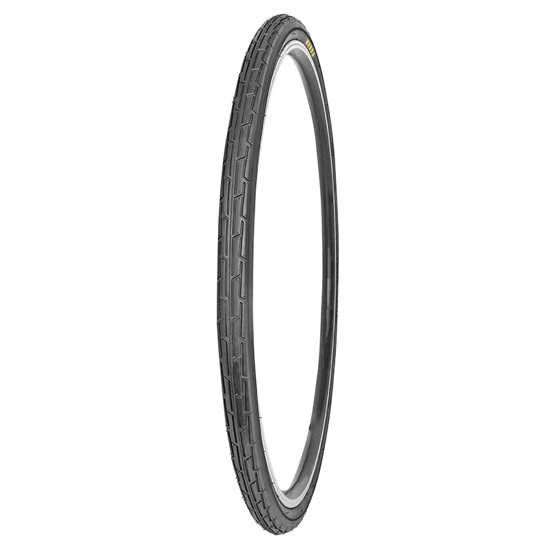 Pneu VTC urbain Wanda 700 x 35 noir TR (35-622) - vue 2
