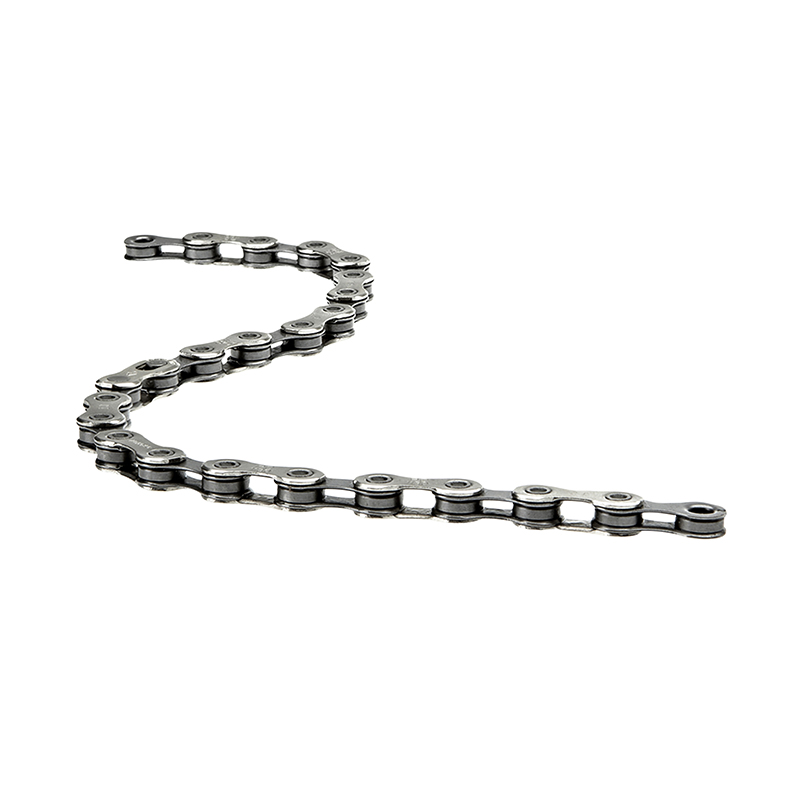 Chaîne vélo 11V route SRAM PC-1130 Rival gris 114 maillons avec connecteur compatible VAE - vue 2