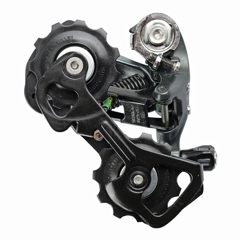 Dérailleur route arrière Shimano Tiagra 4700 10V - vue 2