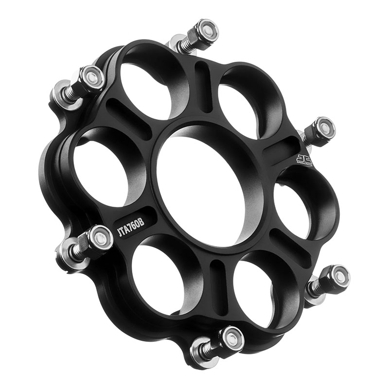 Porte-couronne JT SPROCKETS - vue 2