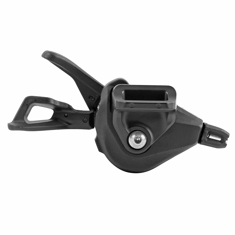 Manette VTT Shimano SLX M7100 STI droite 12V fixation sous le levier de frein - vue 2