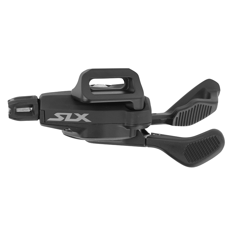 Manette VTT Shimano SLX M7100 STI droite 12V fixation sous le levier de frein - vue 3