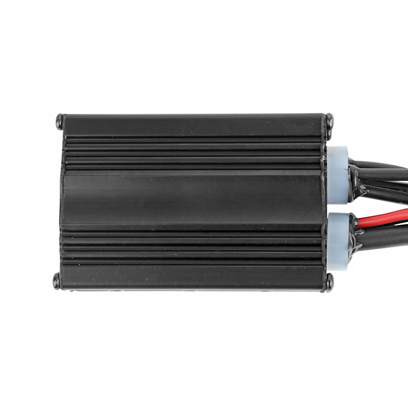 Contrôleur moteur roue arrière VAE Bafang 36V 250W (CR S104.250.FC F95) - vue 2
