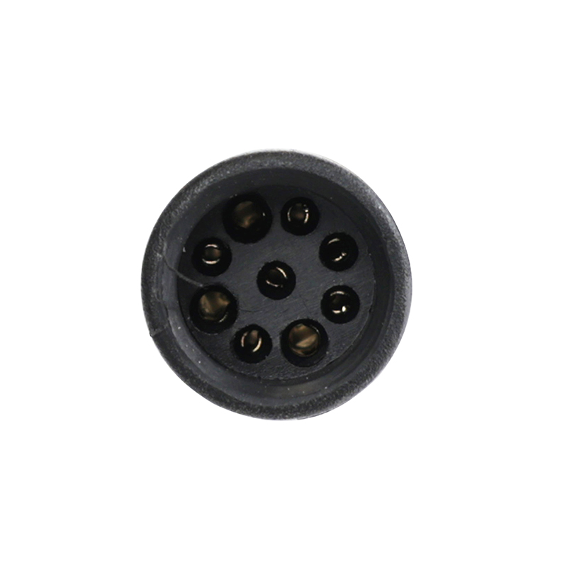 Contrôleur moteur roue arrière VAE Bafang 36V 250W (CR S104.250.FC F95) - vue 4