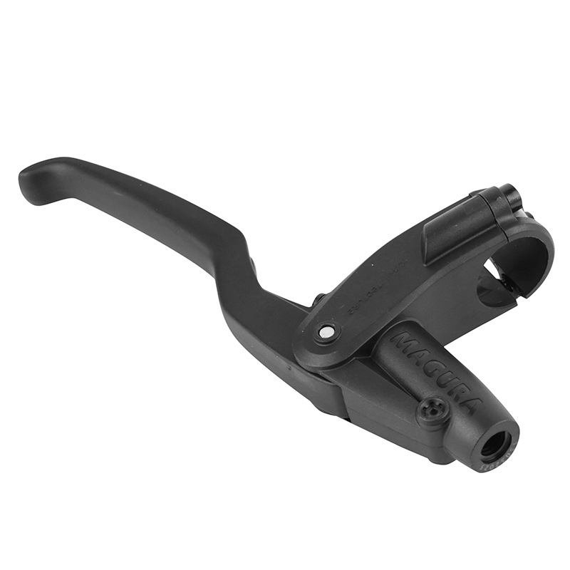 Levier de frein à disque Magura Master HS11 2017 noir 3 doigts - vue 2