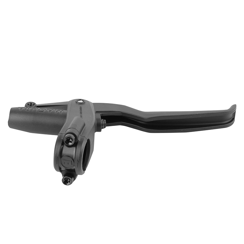Levier de frein à disque Magura Master HS11 2017 noir 3 doigts - vue 3