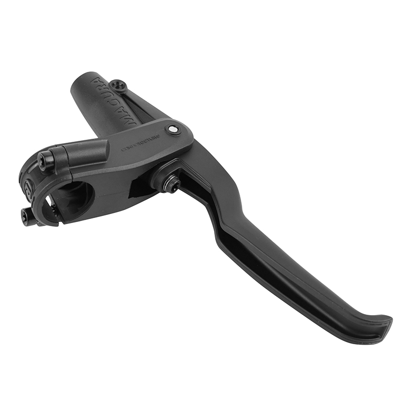 Levier de frein à disque Magura Master HS11 2017 noir 3 doigts - vue 5