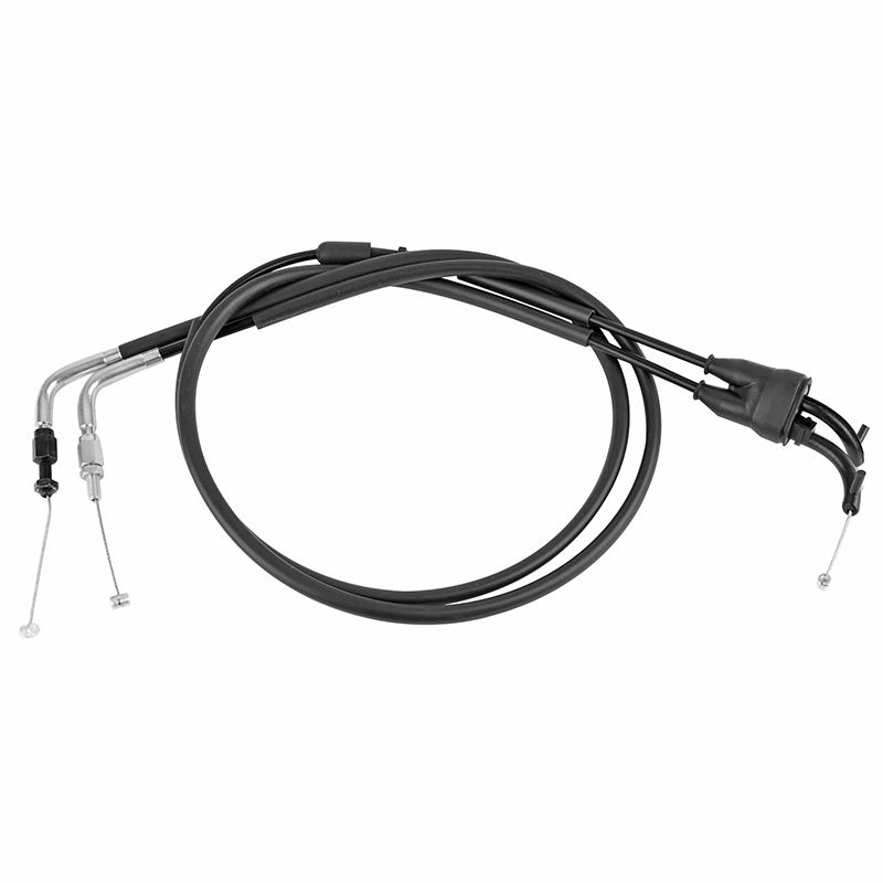 Transmission gaz Magneti Marelli Yamaha MT-09 900 2014-2020 / XSR 900 2016-2020 - vue 2