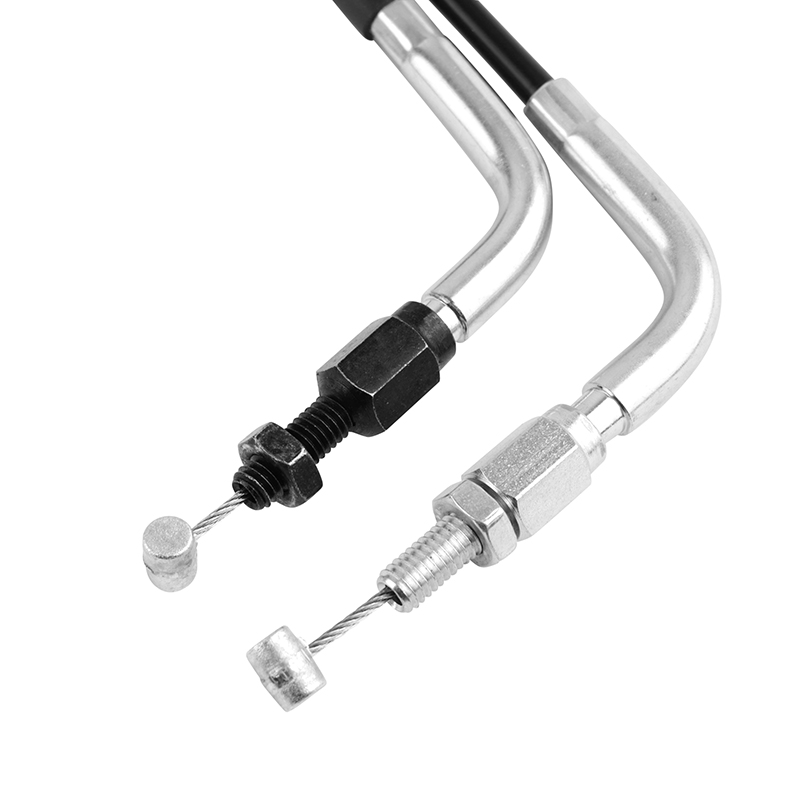 Transmission gaz Magneti Marelli Yamaha MT-09 900 2014-2020 / XSR 900 2016-2020 - vue 3