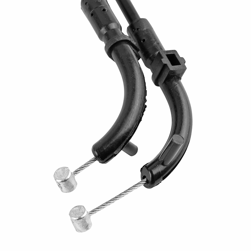 Transmission gaz Magneti Marelli Yamaha MT-09 900 2014-2020 / XSR 900 2016-2020 - vue 4