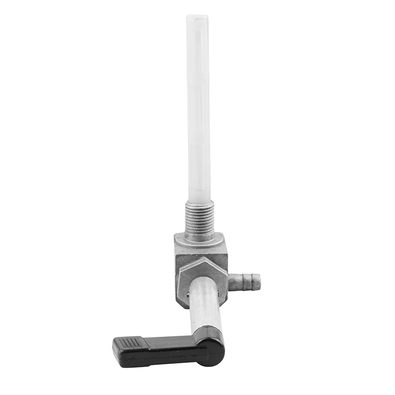 Robinet essence adaptable Peugeot 50 Rapido diamètre 10x100 OMG - vue 2