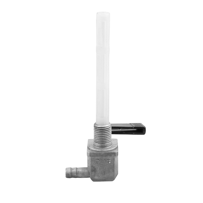 Robinet essence adaptable Peugeot 50 Rapido diamètre 10x100 OMG - vue 4