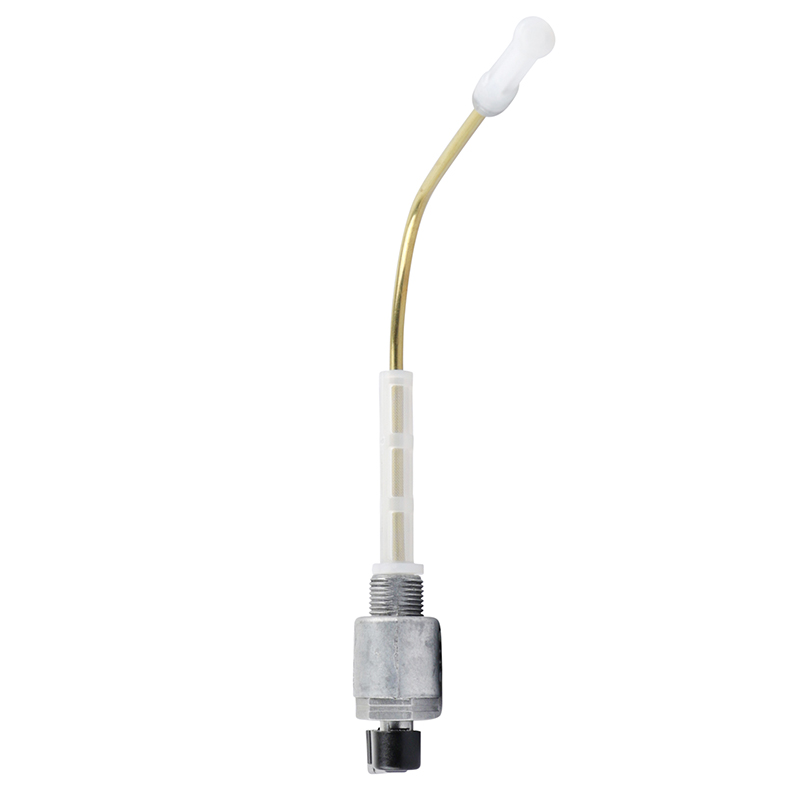Robinet essence adaptable Piaggio 50 Ciao PX avec réserve diam 12X100 OMG - vue 3